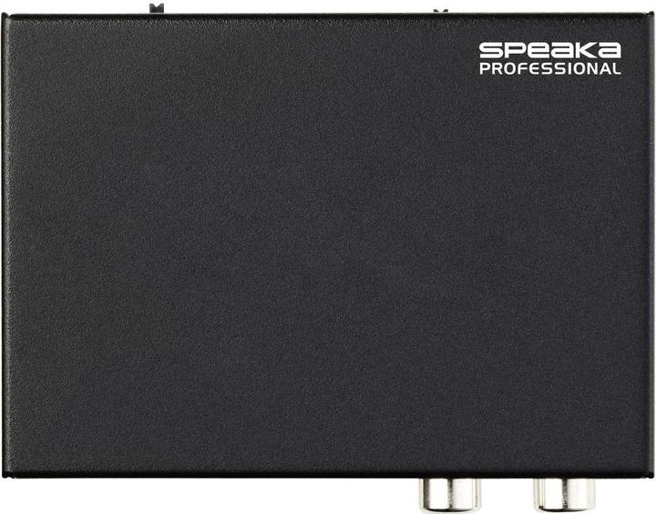 Actual product image SpeaKa Professional AV TV Monitor Extractor (HDMI
