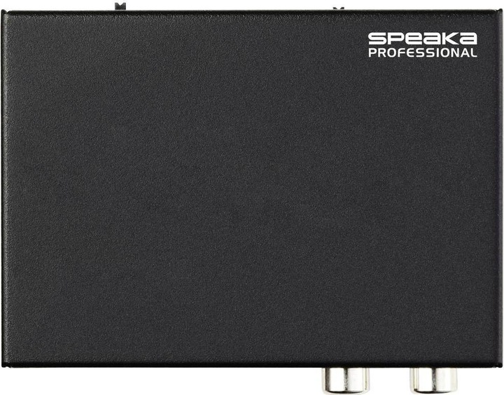 Produktbild SpeaKa Professional AV TV Monitor Extraktor(HDMI
