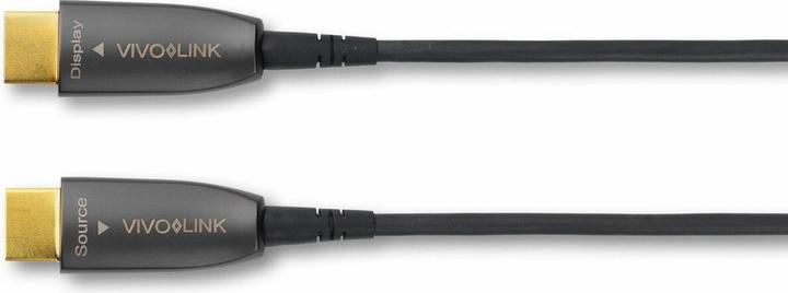 Vivolink HDMI (Typ A) — HDMI (Typ A) (70 m, HDMI, 2.0)