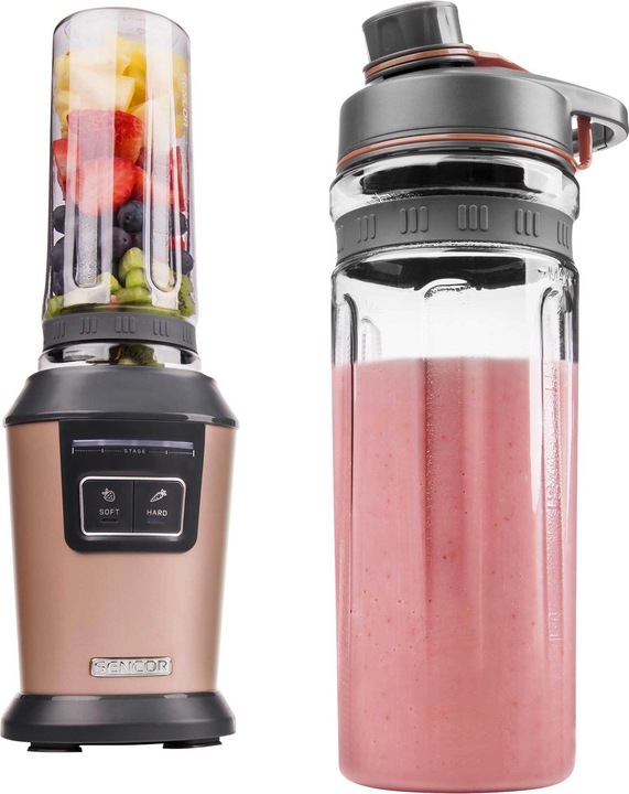 Produktbild Sencor Blender do smoothie SBL 7175RS (800 W)
