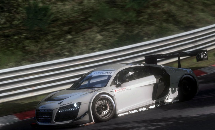 Produktbild Microsoft Assetto Corsa (Xbox One X, Xbox One S)
