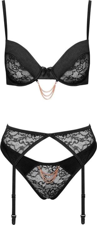 Actual product image Cottelli Collection Set (M)