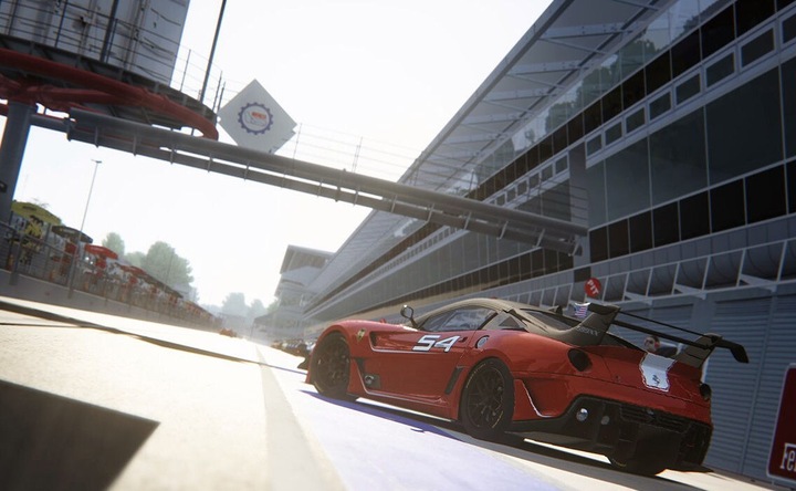 Produktbild Microsoft Assetto Corsa (Xbox One X, Xbox One S)