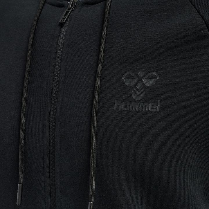 Immagine prodotto hummel Felpa Con Cappuccio Isam 2.0 Zip (S)