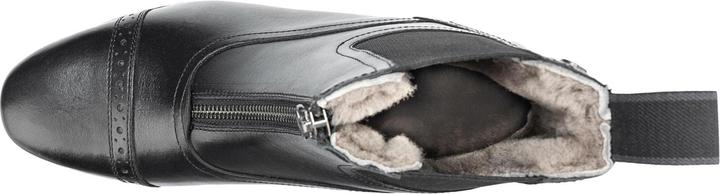 Produktbild Suedwind Footwear Stiefelette Florentina FZ Merino (41)