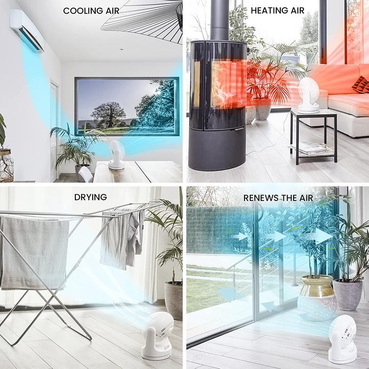 Produktbild Iris Ohyama B096SH6FGR (35 dB)