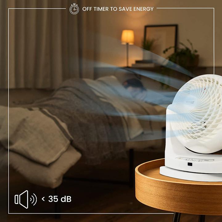 Produktbild Iris Ohyama B096SH6FGR (35 dB)