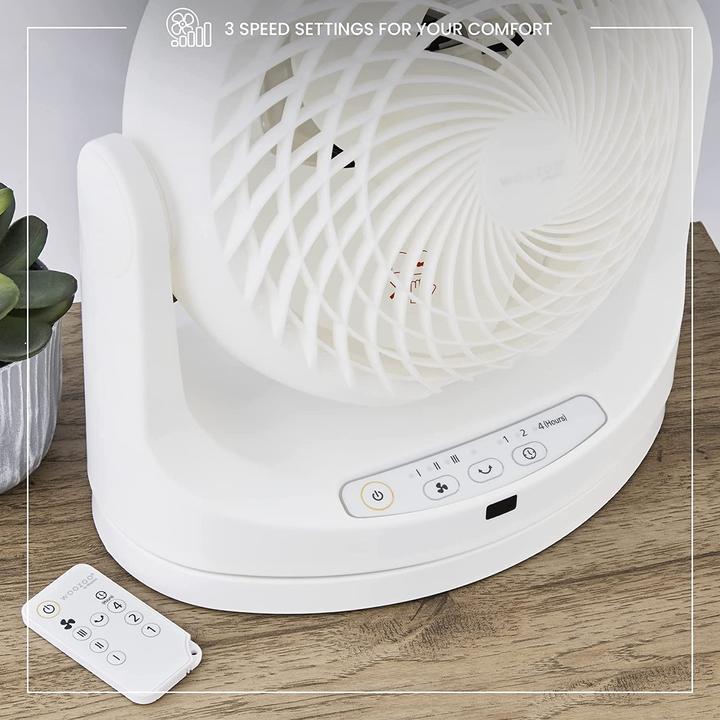 Produktbild Iris Ohyama B096SH6FGR (35 dB)