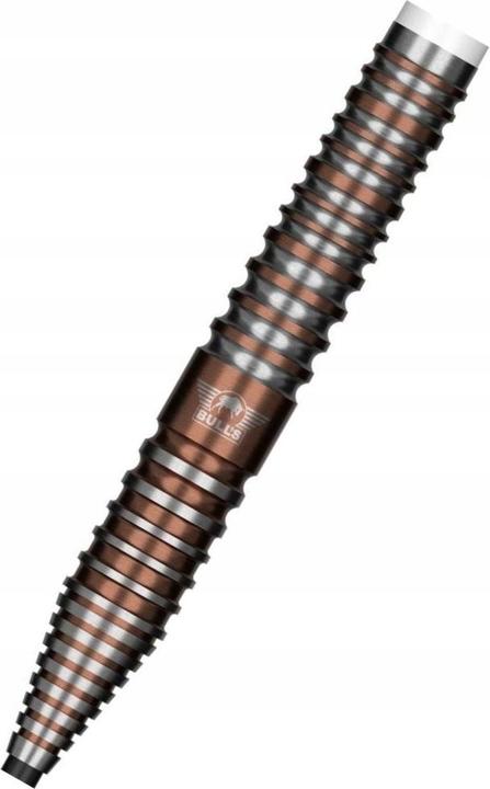 Image du produit Bulls NL Max Hopp 90 E5 - 23g (23 g)