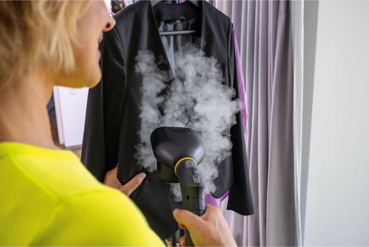 Image du produit Kärcher Embout pour vaporisateur de vêtements