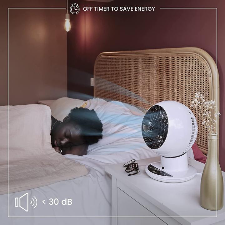 Actual product image Iris Ohyama PCF-SC15T (30 dB)