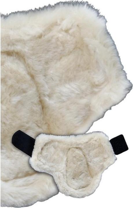 Immagine prodotto eQuick eShock velcro fluffy