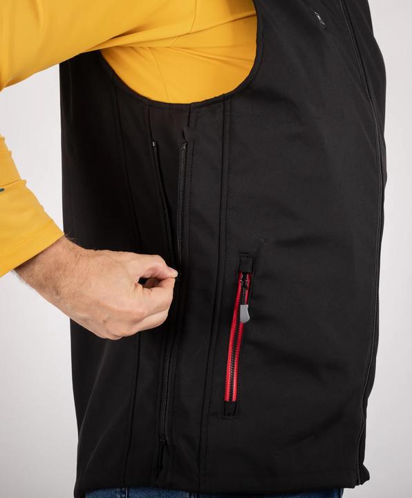 Image du produit False OUTCHAIR - Warm Me-Heizweste Mann (Grösse: XL/XXL) (XL, XXL)