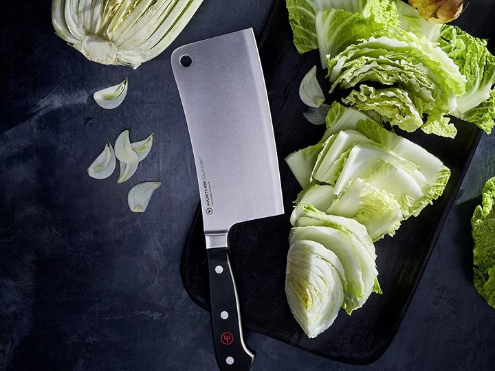 Produktbild Wüsthof Hackmesser 16 cm (16 cm)