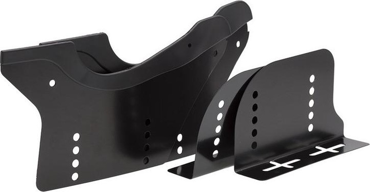 Produktbild Simoni Racing Mittelarmlehne universal Drop