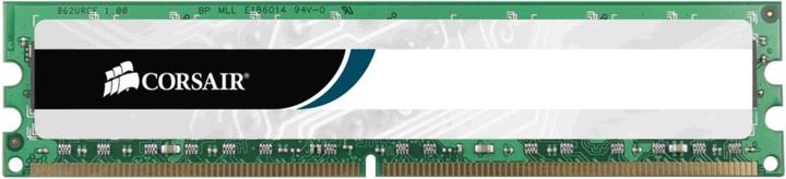 Actual product image Corsair ValueSelect (2 x 8GB, 1333 MHz, DDR3-RAM, DIMM)