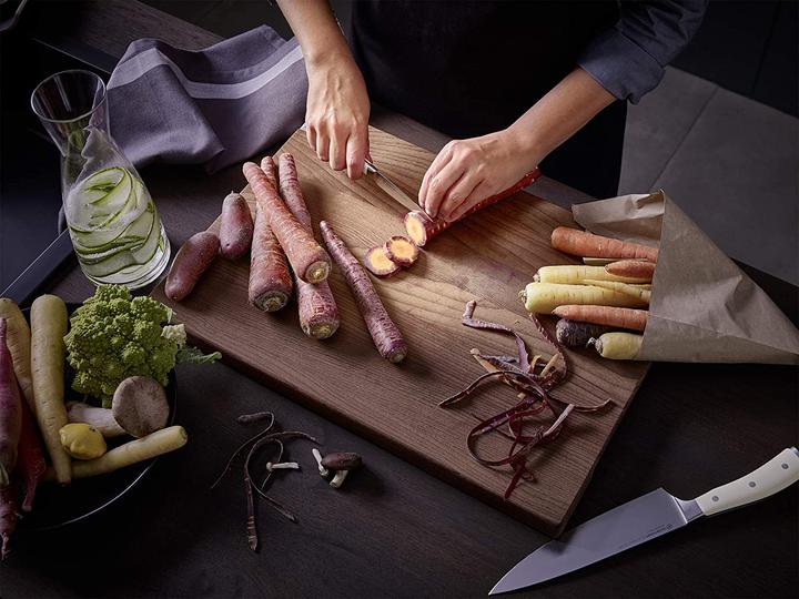 Actual product image Wüsthof Kochmesser / Cook's knife, 20 cm, Classic Ikon Crè (20 cm)