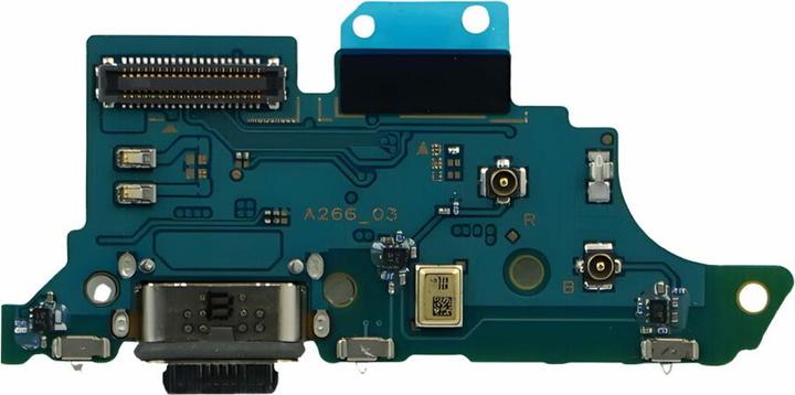 Produktbild Samsung Ladebuchse Flex SM-A266 Galaxy A26 5G GH96-19386A (Samsung Galaxy A26)