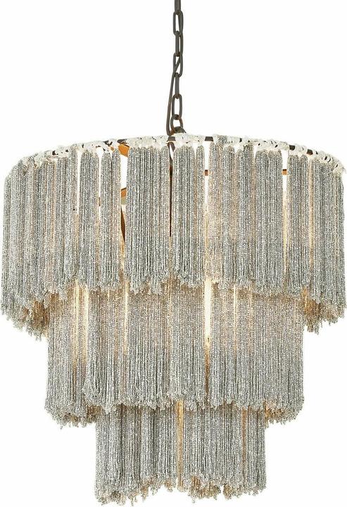 Loberon Lustre Ivry-la-Rivière clair (40 cm)