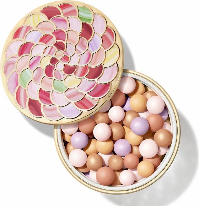 Produktbild Guerlain Meteorites 24 Pearl/Puder 3 Warm 25 g (03 - warm)
