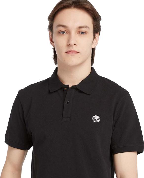 Produktbild Timberland Oyster River Poloshirt kurzärmlig (M)