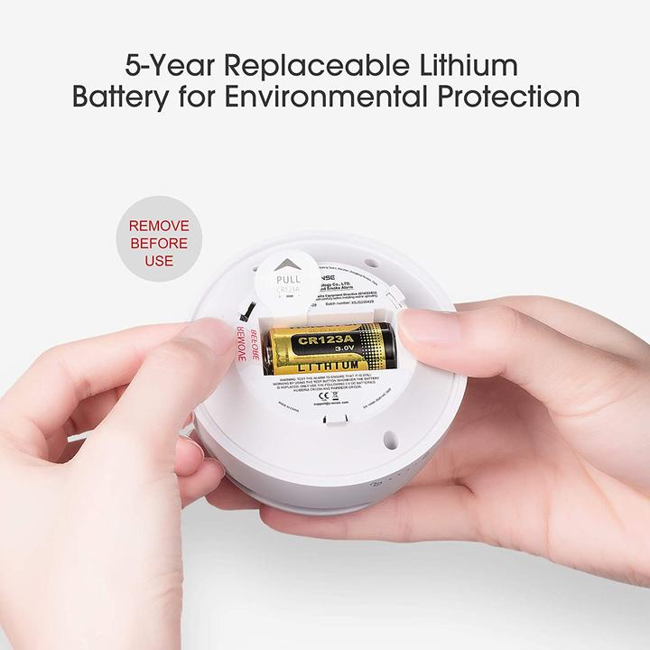 Image du produit X-Sense Rauchmelder