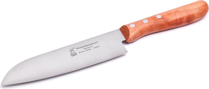 Produktbild Windmühle Santokumesser (16.40 cm)