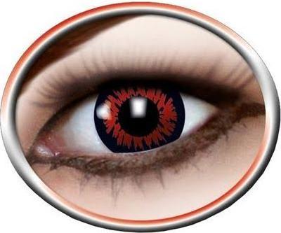 Produktbild Zoelibat Wolf (Rot)