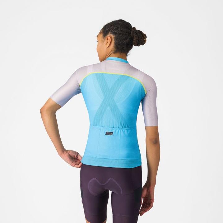 Produktbild Castelli Unlimited 2 W Jersey (S)