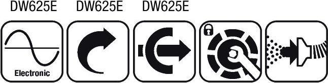 Image du produit DeWalt Défonceuse