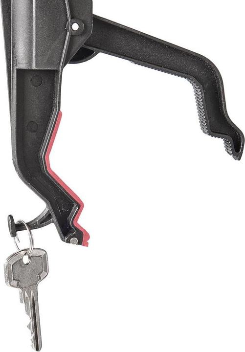 Actual product image Vitility Grab with hook and magnet