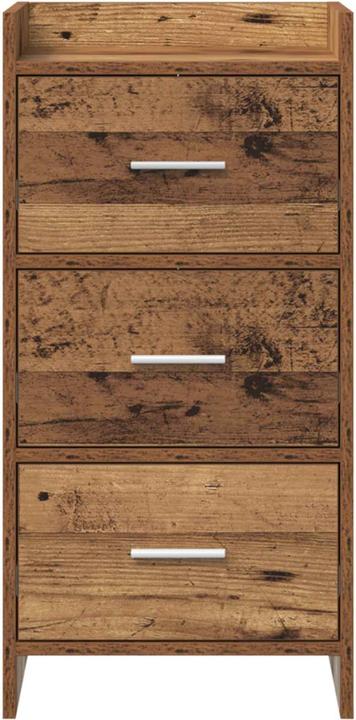 Produktbild vidaXL Sideboard (36 x 40 x 80 cm)