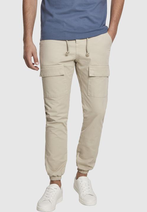 Produktbild Urban Classics Front Pocket Cargo Jogging Pants (S)