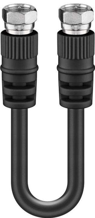 Immagine prodotto Goobay Trovatore satellitare (Tecnologia di misura)