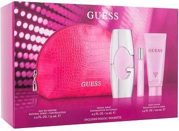 Immagine prodotto Guess Per le donne (Eau de parfum, 75 ml)