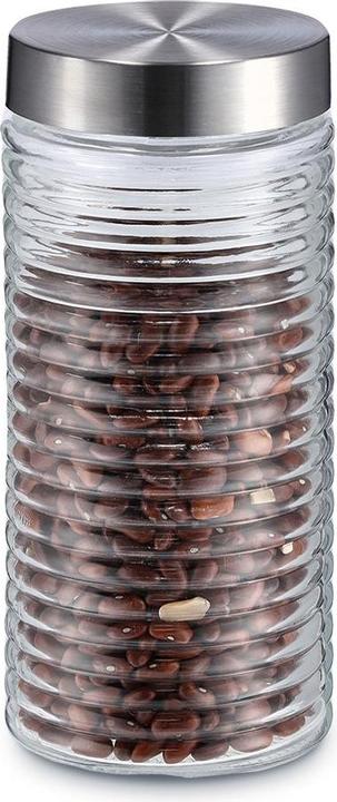 Actual product image Zeller Present Storage glass (1.40 l)