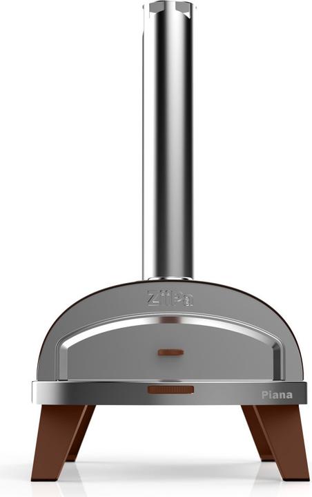 Produktbild Ziipa Terracotta (Pizzaofen Holz)