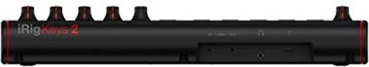 Produktbild IK Multimedia iRig Keys Mini 2 (Keyboard)