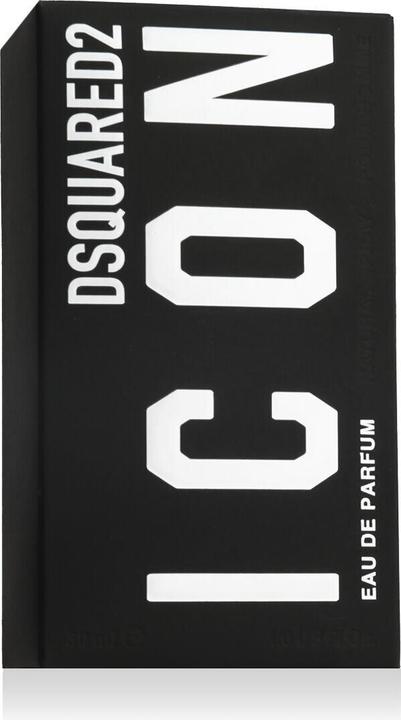 Produktbild Dsquared2 Icon (Eau de Parfum, 30 ml)