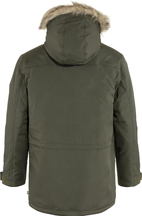 Actual product image Fjällräven Nuuk (XL)