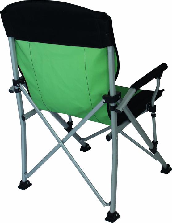 Produktbild Eurotrail Caldaro - Campingstuhl