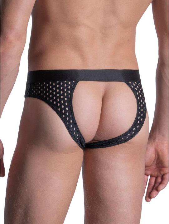 Produktbild Manstore Jock M2106 (XXL, Einzelpack)