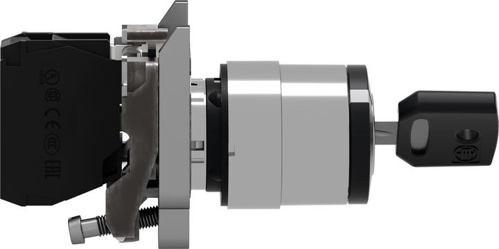 Image du produit Schneider Electric Interrupteur à clé XB4-BG41