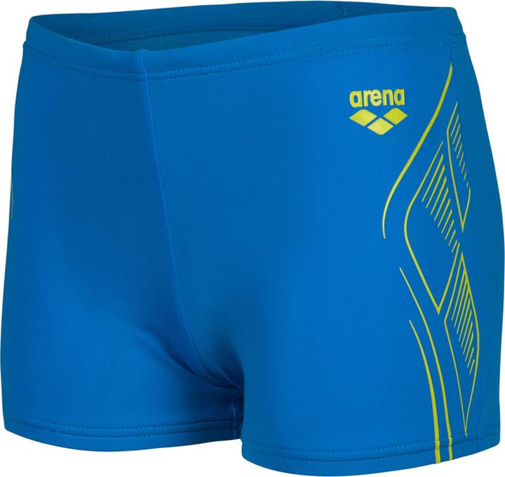 Arena B Reflecting Swim Short (128)