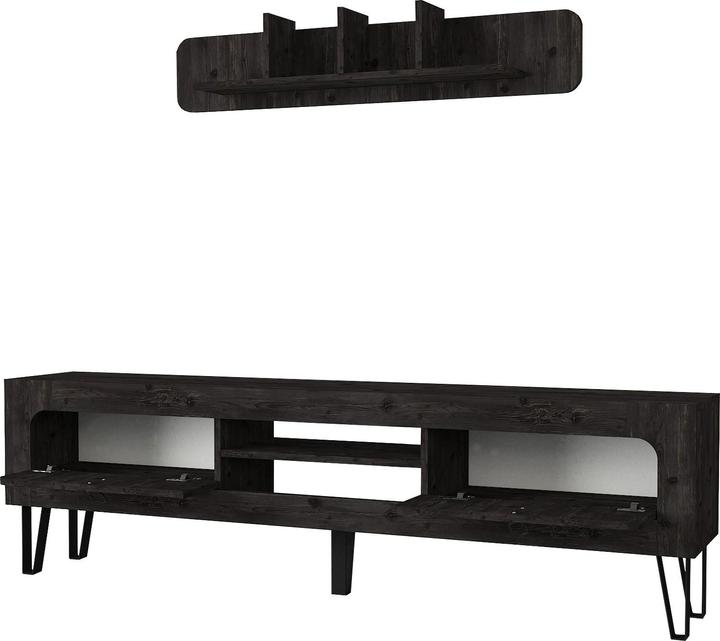 Image du produit Hanah Home Roberto (120 x 22 x 14,5 cm)