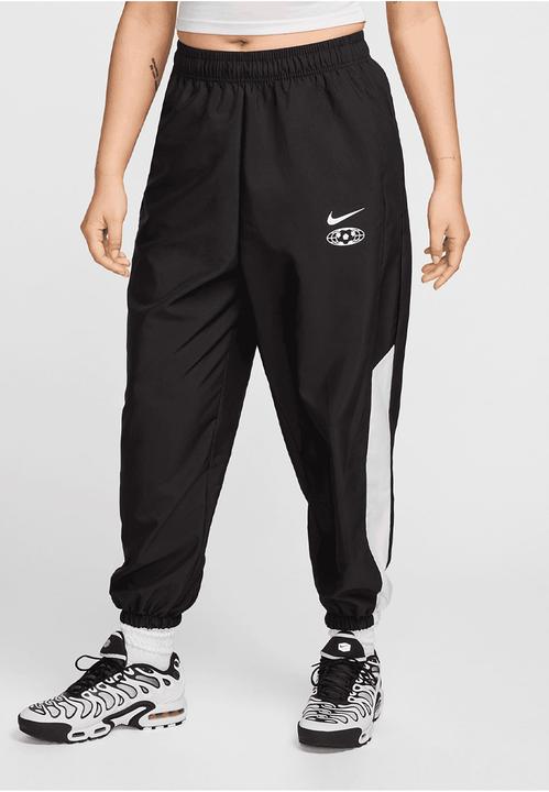 Actual product image Nike Sportswear Woven Jogger - 201101 (L)