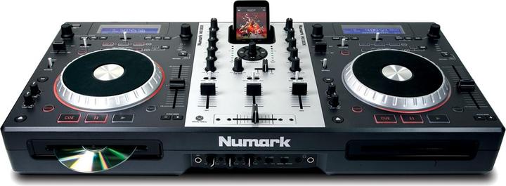 Produktbild Numark Mixdeck (DJ Controller)