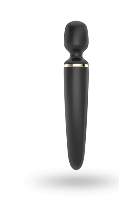 Actual product image Satisfyer Wand-er Woman