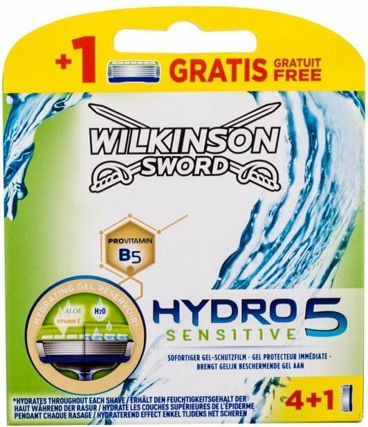 Produktbild Wilkinson Hydro 5 Sensitive (1x)