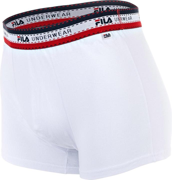 Immagine prodotto FILA Boxer casual elasticizzati - 15579 (XXL, confezione da 4)